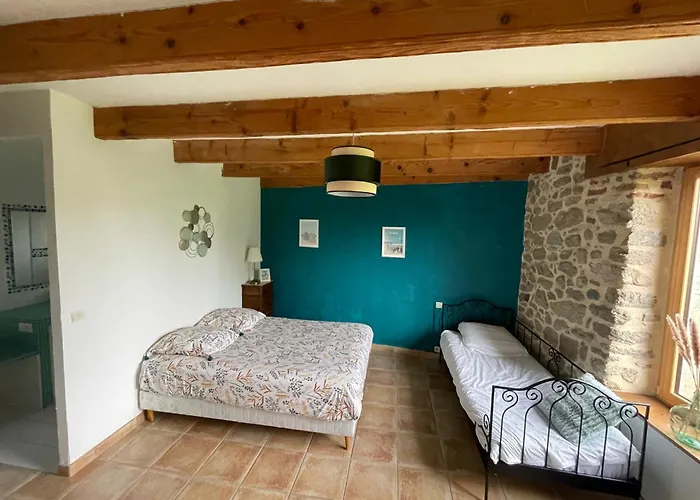 Chambre Saint Malo