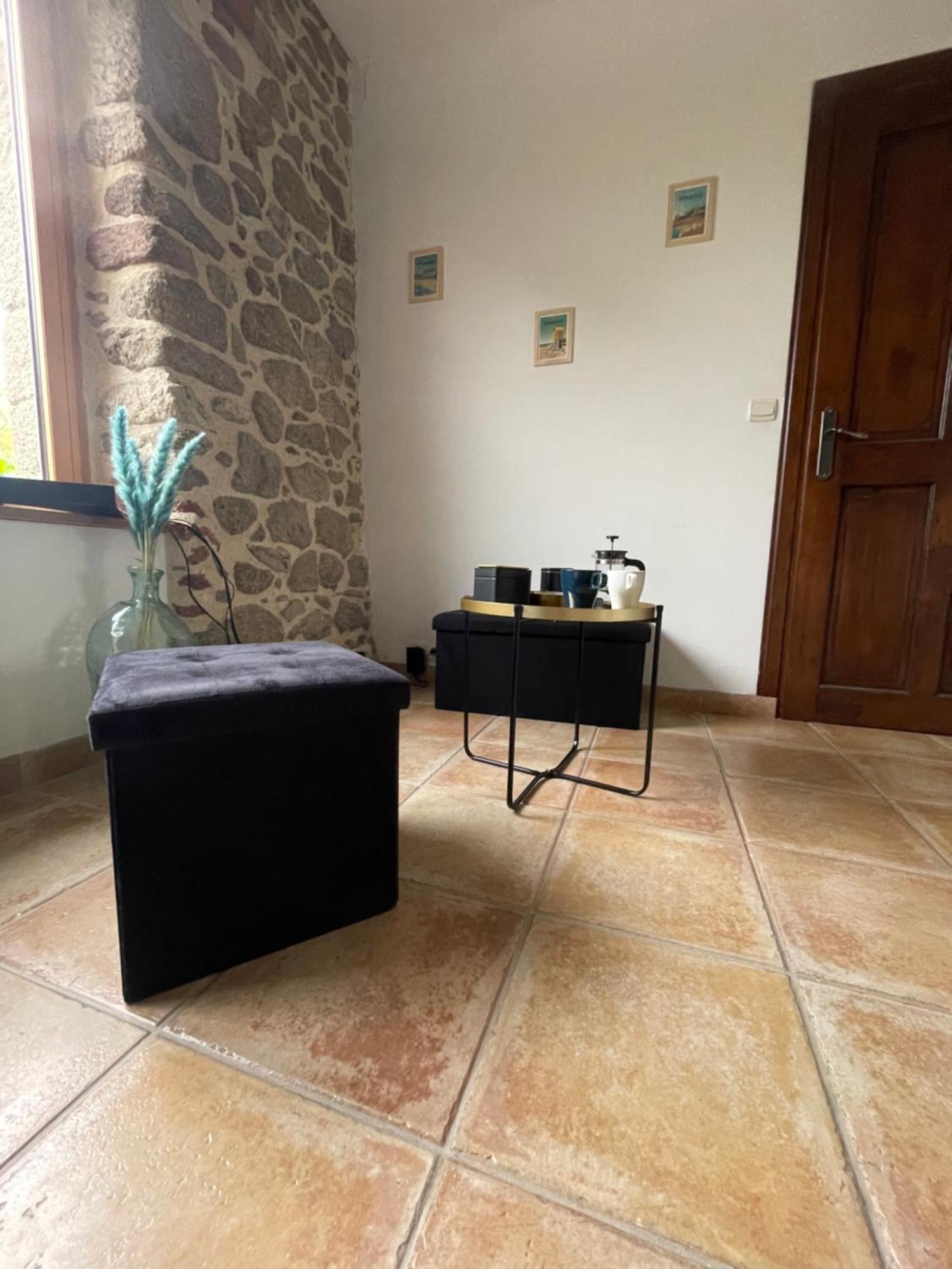 Privatunterkunft Malo Saint-Méloir-des-Ondes