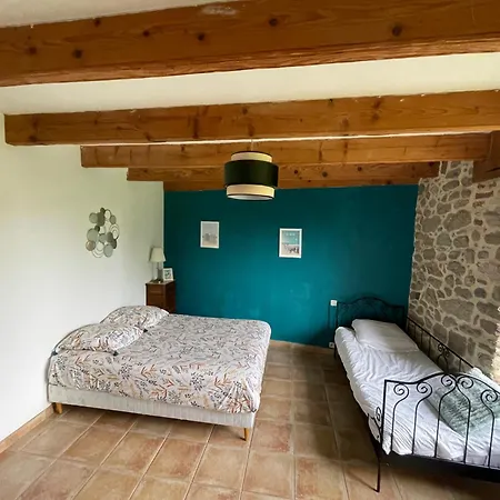 Chambre Saint Malo Exterior photo