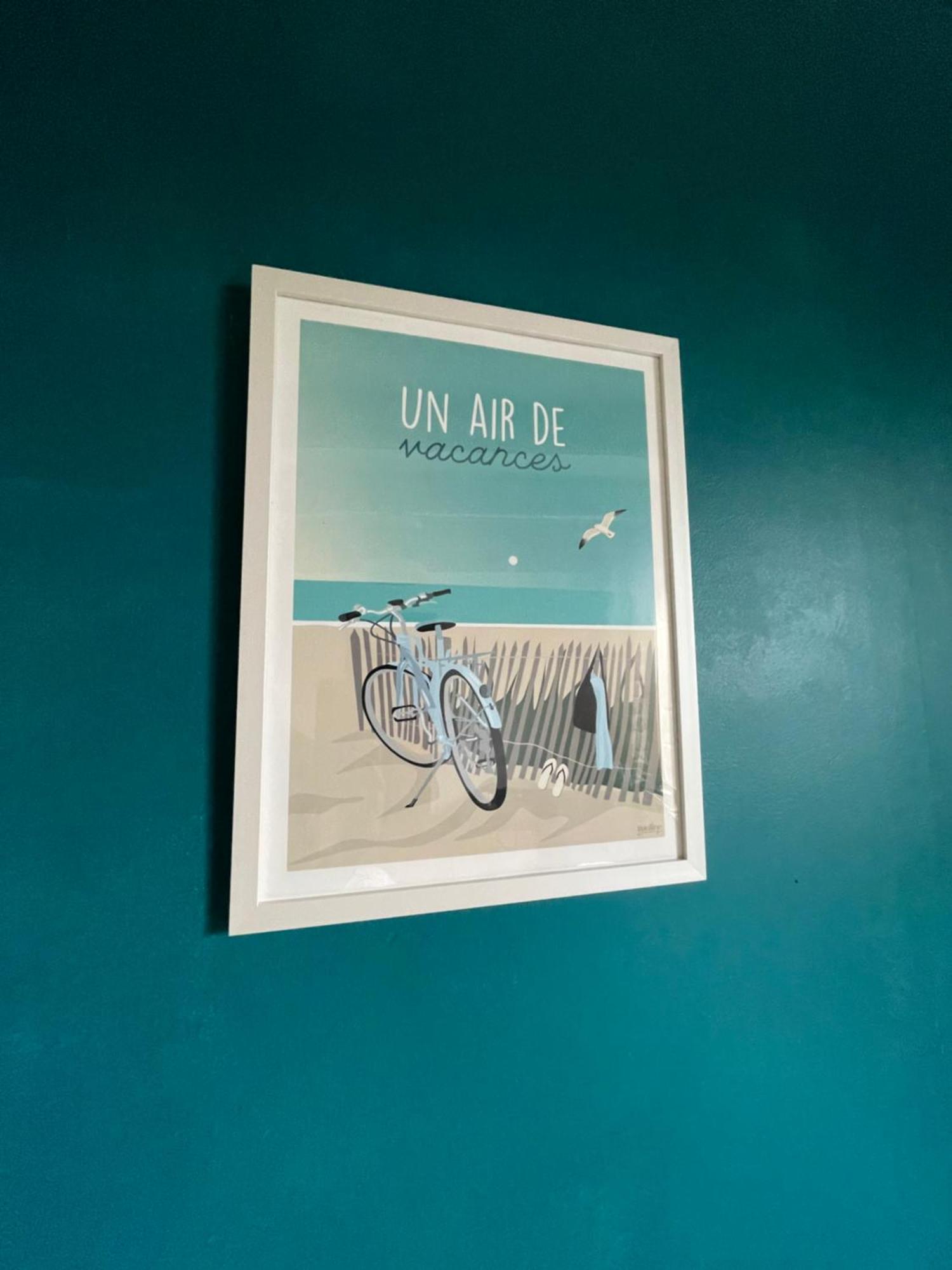 Homestay Malo Saint-Meloir-des-Ondes