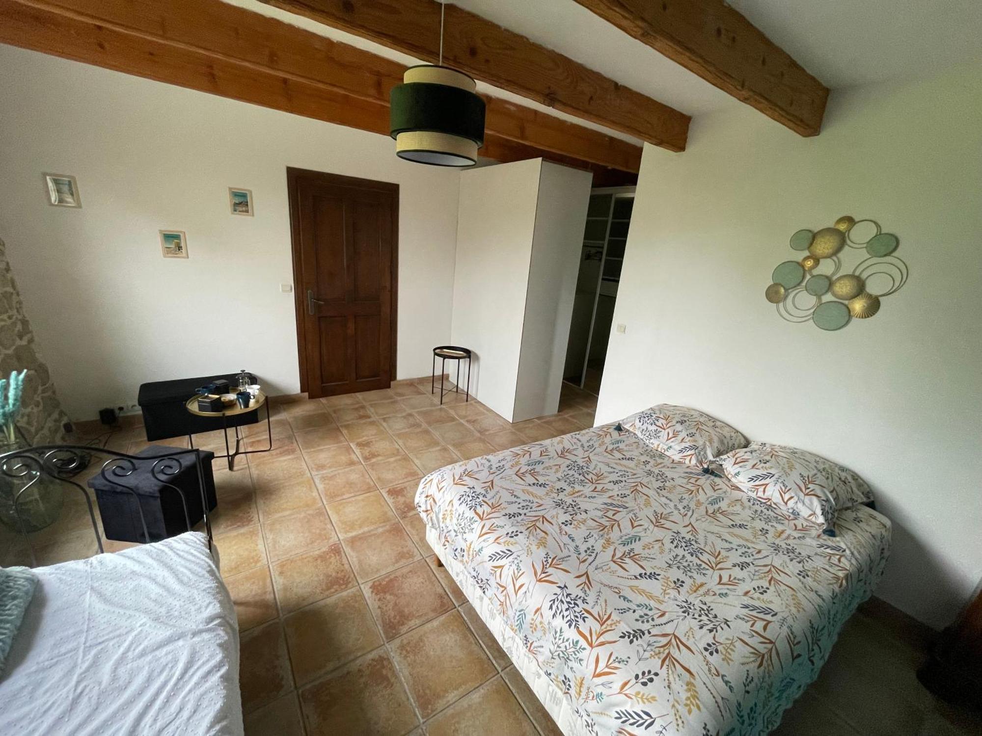 Homestay Malo Saint-Meloir-des-Ondes
