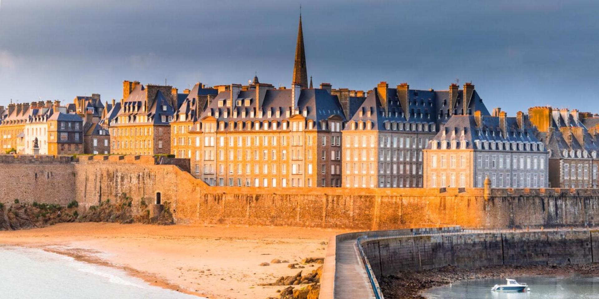 Séjour chez l'habitant Malo